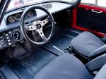 Lancia Flavia Sport Corsa 1964 года